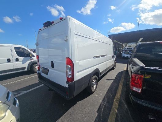 2016 Ram ProMaster 3500 High Roof Charlotte NC