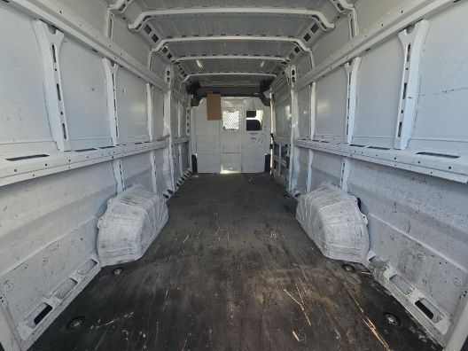 2016 Ram ProMaster 3500 High Roof Charlotte NC