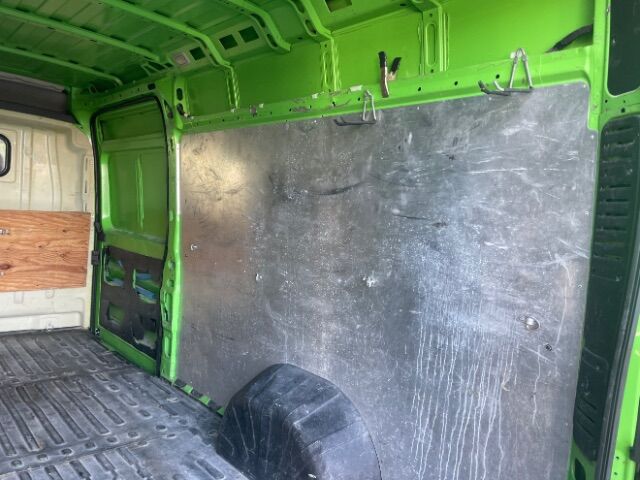 2016 Ram ProMaster 3500 High Roof Charlotte NC