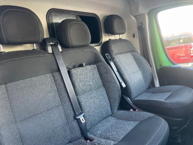 2016 Ram ProMaster 3500 High Roof Charlotte NC