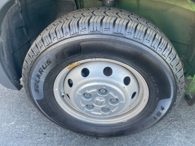 2016 Ram ProMaster 3500 High Roof Charlotte NC