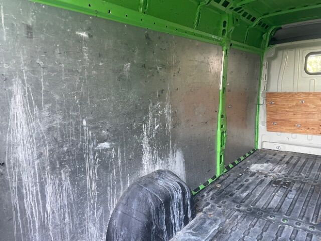 2016 Ram ProMaster 3500 High Roof Charlotte NC