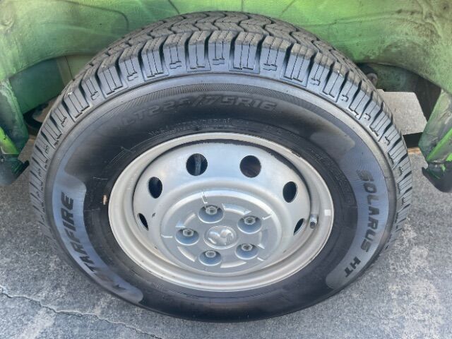 2016 Ram ProMaster 3500 High Roof Charlotte NC