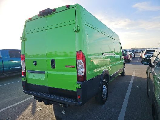 2016 Ram ProMaster 3500 High Roof Charlotte NC
