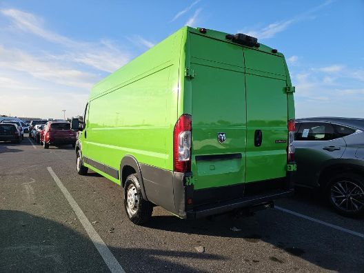 2016 Ram ProMaster 3500 High Roof Charlotte NC