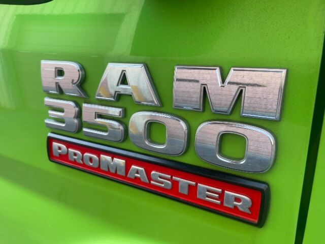 2016 Ram ProMaster 3500 High Roof Charlotte NC