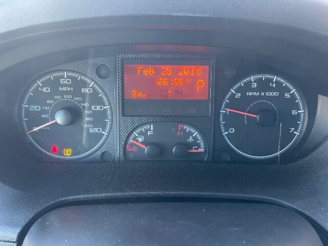 2016 Ram ProMaster 3500 High Roof Charlotte NC