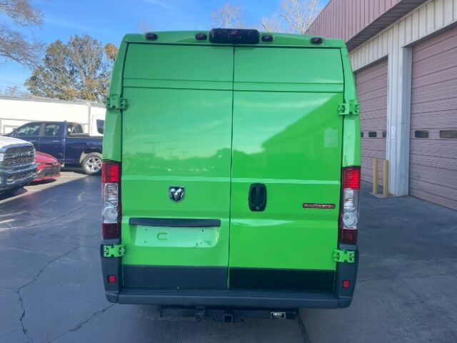 2016 Ram ProMaster 3500 High Roof Charlotte NC