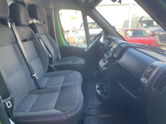 2016 Ram ProMaster 3500 High Roof Charlotte NC