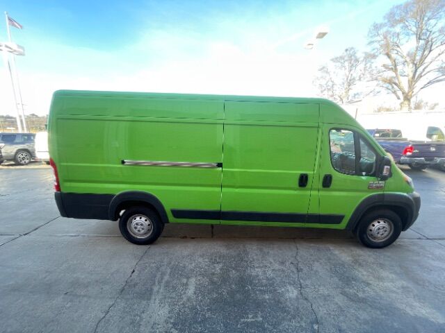 2016 Ram ProMaster 3500 High Roof Charlotte NC