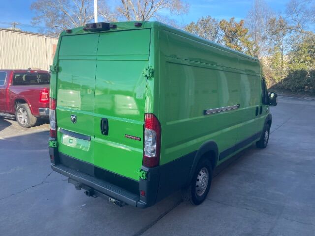2016 Ram ProMaster 3500 High Roof Charlotte NC
