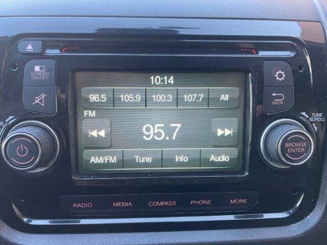 2016 Ram ProMaster 3500 High Roof Charlotte NC