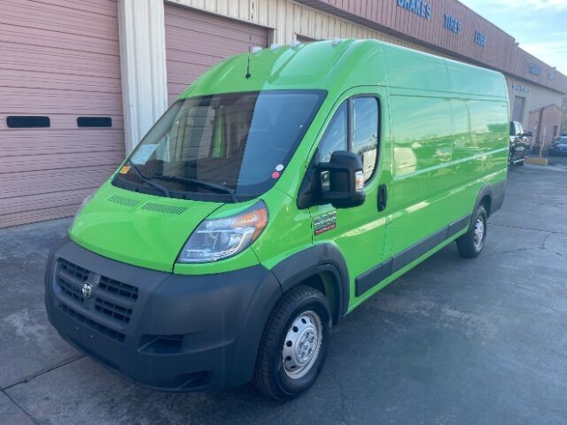 2016 Ram ProMaster 3500 High Roof