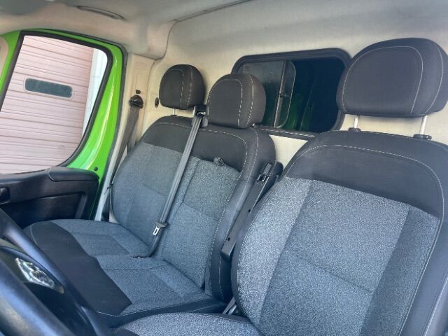 2016 Ram ProMaster 3500 High Roof Charlotte NC