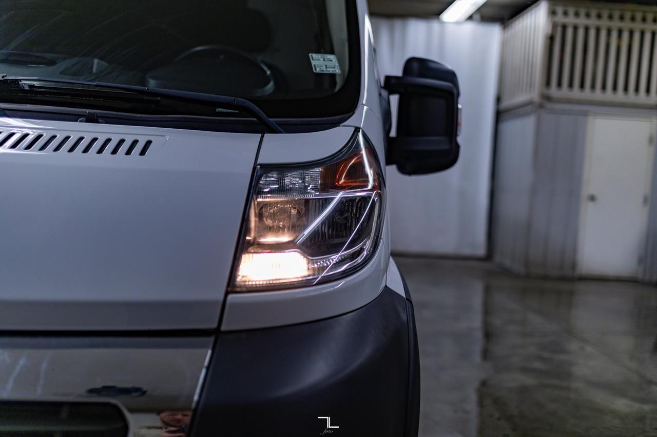 2016 Ram ProMaster 3500 High Roof Extended Cargo Van Diesel BCam Red Deer AB