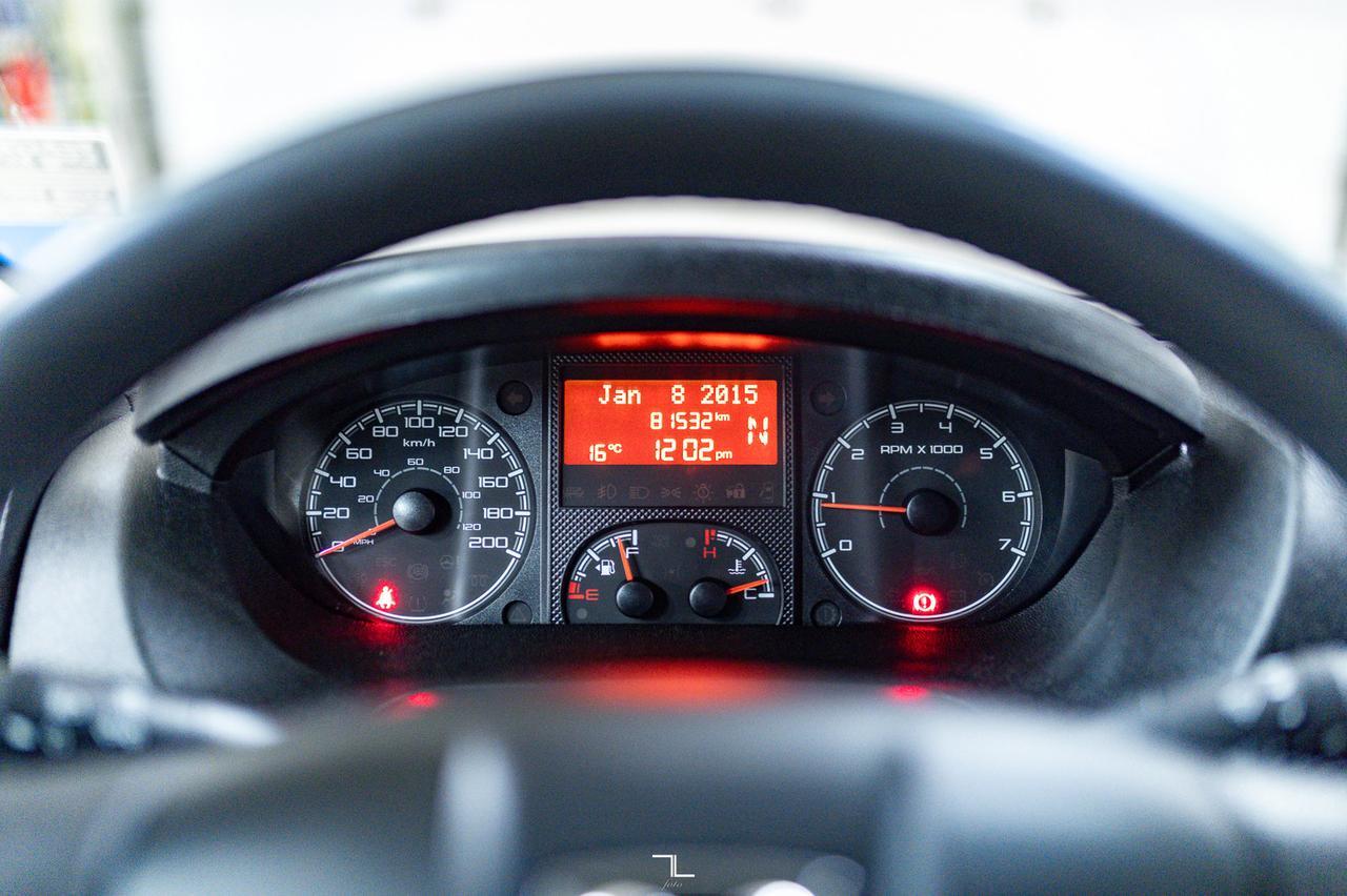 2016 Ram ProMaster 3500 High Roof Extended Cargo Van Diesel BCam Red Deer AB