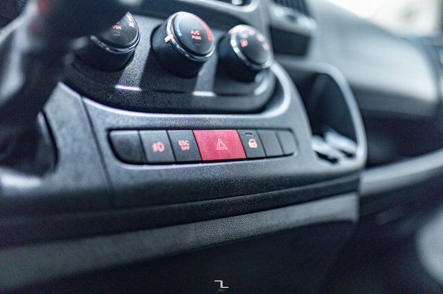 2016 Ram ProMaster 3500 High Roof Extended Cargo Van Diesel BCam Red Deer AB