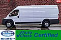 2016 Ram ProMaster 3500 High Roof Extended Cargo Van Diesel BCam