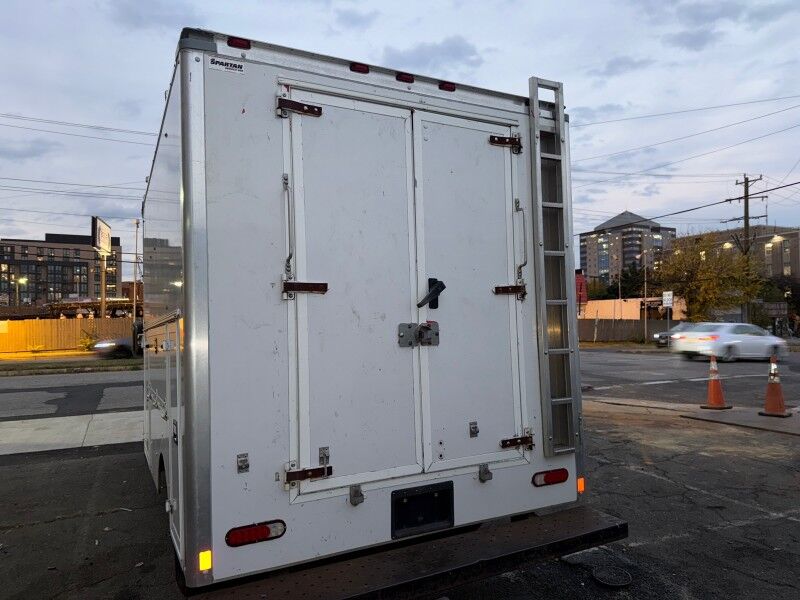 2016 Ram ProMaster Chassis 2016 2500 136 Cutaway FWD Arlington VA