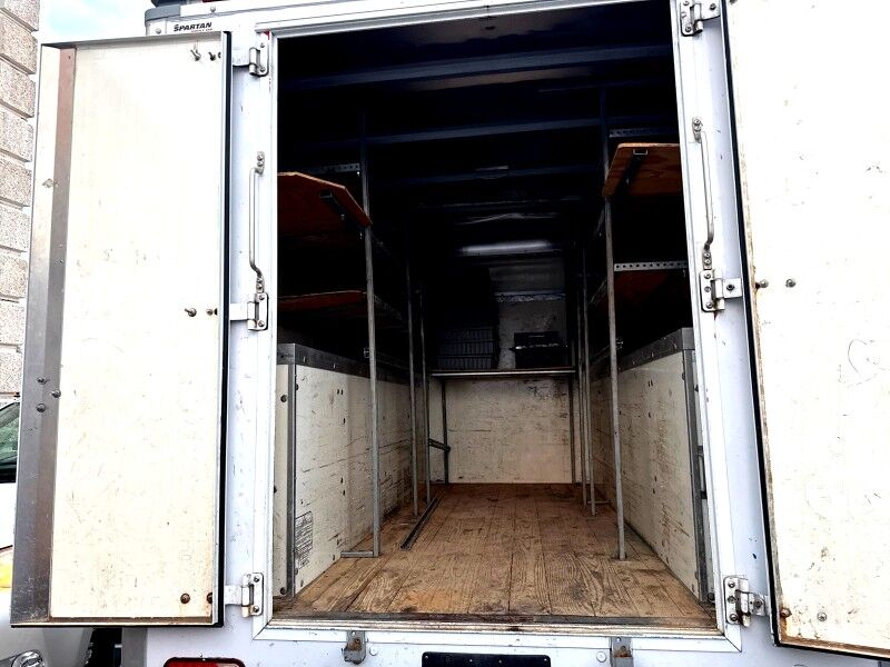 2016 Ram ProMaster Chassis 2016 2500 136 Cutaway FWD Arlington VA