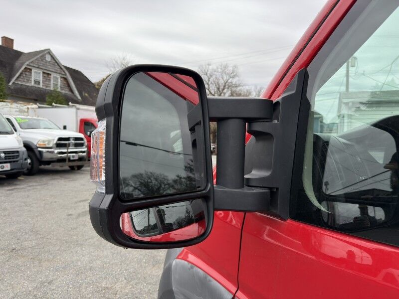 2016 Ram ProMaster Chassis 2500 136 Cutaway FWD Arlington VA