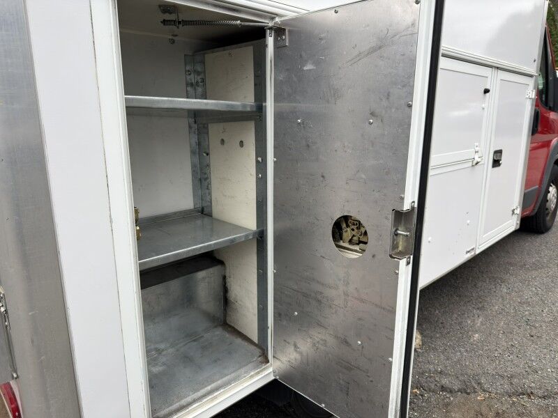 2016 Ram ProMaster Chassis 2500 136 Cutaway FWD Arlington VA