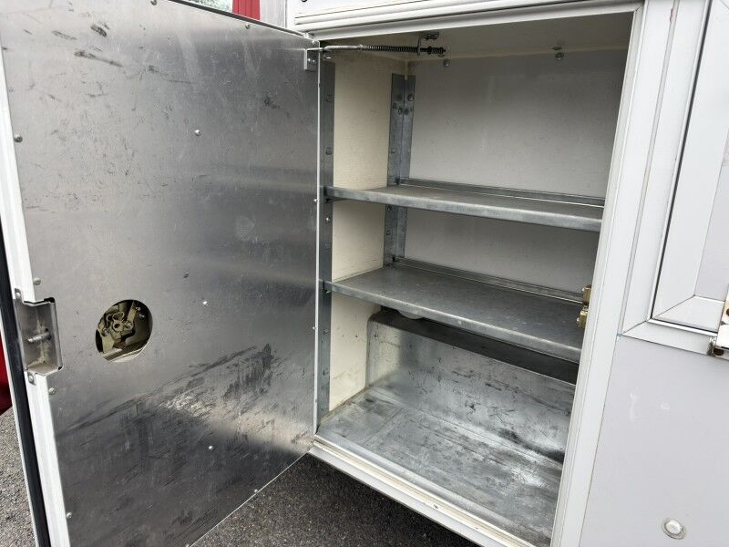 2016 Ram ProMaster Chassis 2500 136 Cutaway FWD Arlington VA