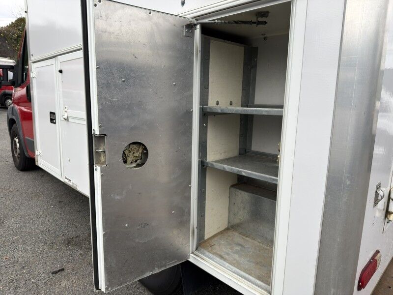 2016 Ram ProMaster Chassis 2500 136 Cutaway FWD Arlington VA