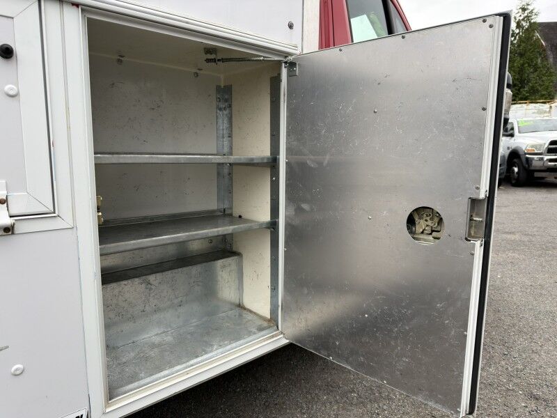 2016 Ram ProMaster Chassis 2500 136 Cutaway FWD Arlington VA