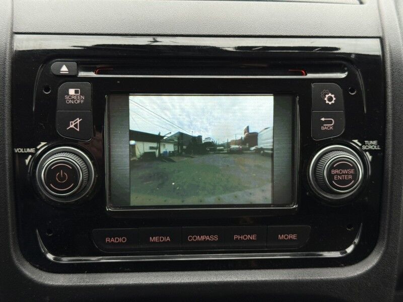 2016 Ram ProMaster Chassis 2500 136 Cutaway FWD Arlington VA