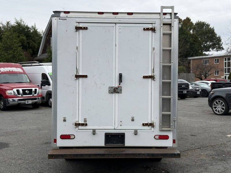 2016 Ram ProMaster Chassis 2500 136 Cutaway FWD Arlington VA