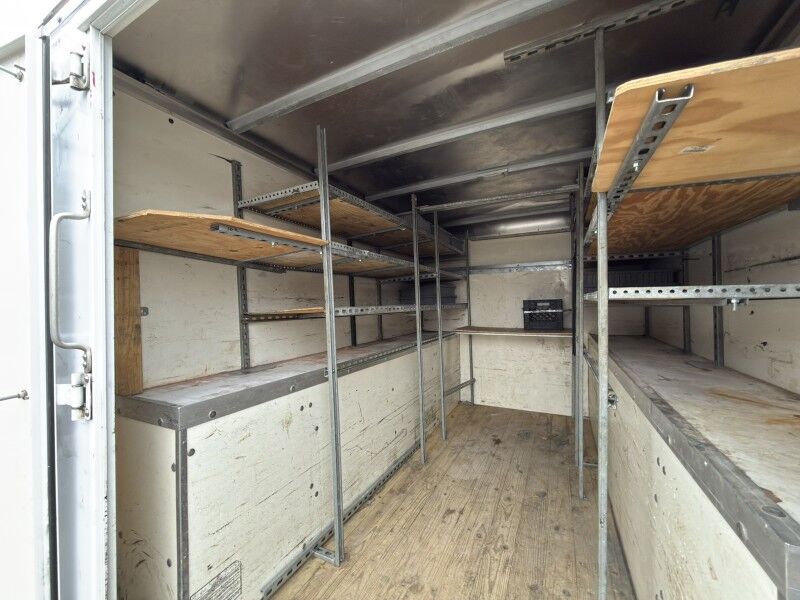 2016 Ram ProMaster Chassis 2500 136 Cutaway FWD Arlington VA