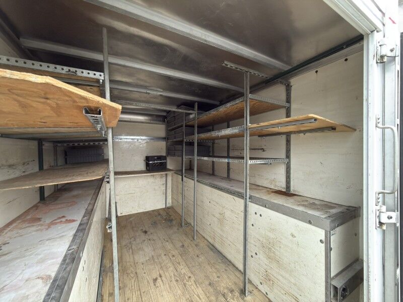 2016 Ram ProMaster Chassis 2500 136 Cutaway FWD Arlington VA