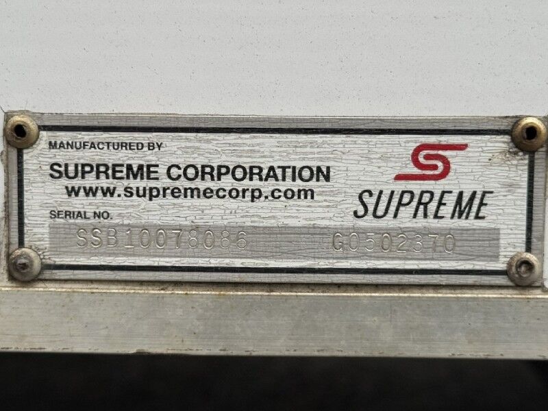 2016 Ram ProMaster Chassis 2500 136 Cutaway FWD Arlington VA