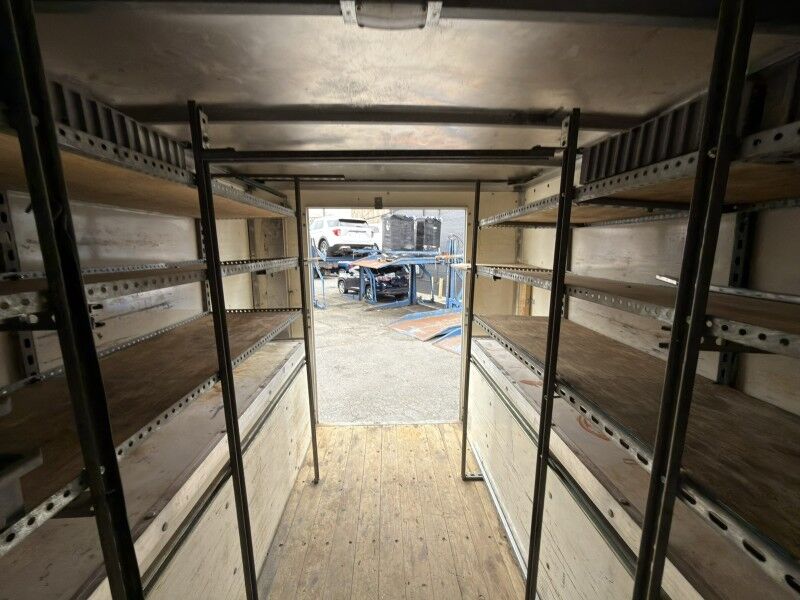 2016 Ram ProMaster Chassis 2500 136 Cutaway FWD Arlington VA