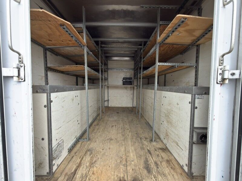 2016 Ram ProMaster Chassis 2500 136 Cutaway FWD Arlington VA