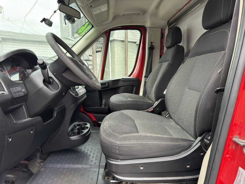 2016 Ram ProMaster Chassis 2500 136 Cutaway FWD Arlington VA