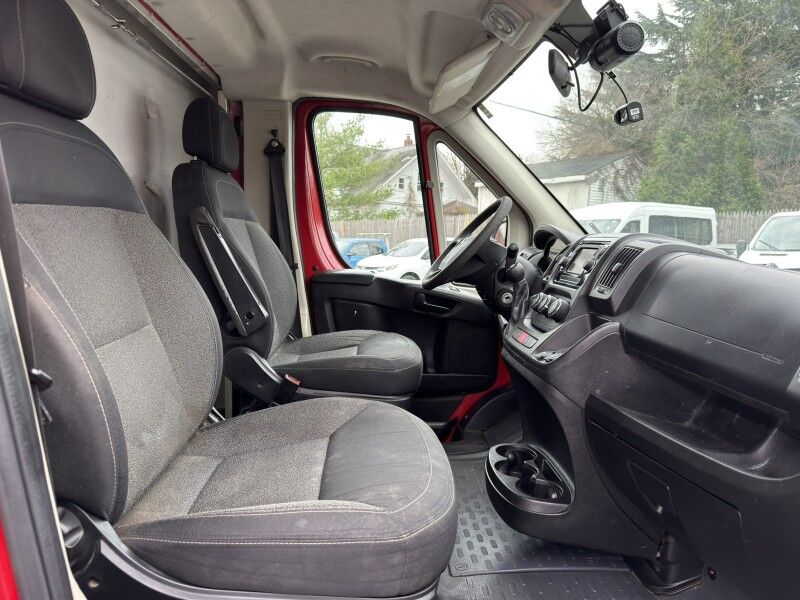 2016 Ram ProMaster Chassis 2500 136 Cutaway FWD Arlington VA