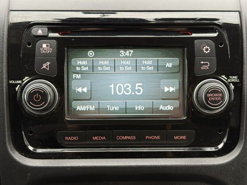 2016 Ram ProMaster Chassis 2500 136 Cutaway FWD Arlington VA