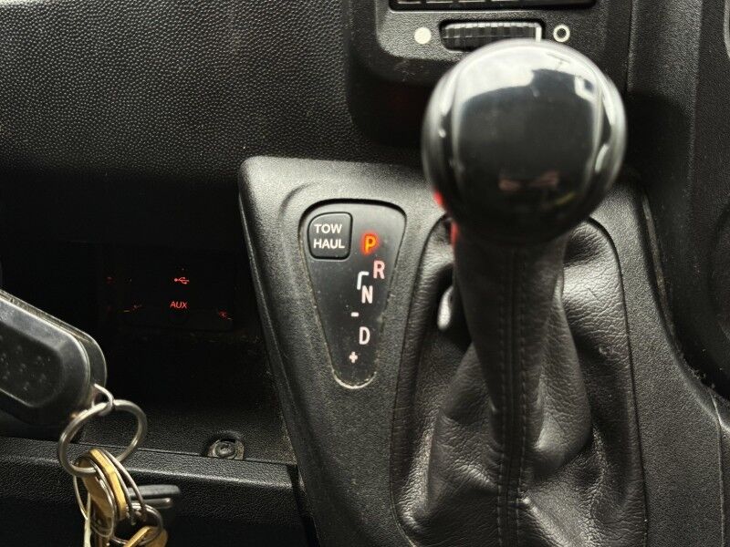 2016 Ram ProMaster Chassis 2500 136 Cutaway FWD Arlington VA