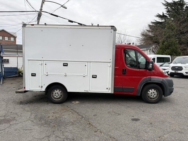 2016 Ram ProMaster Chassis 2500 136 Cutaway FWD Arlington VA