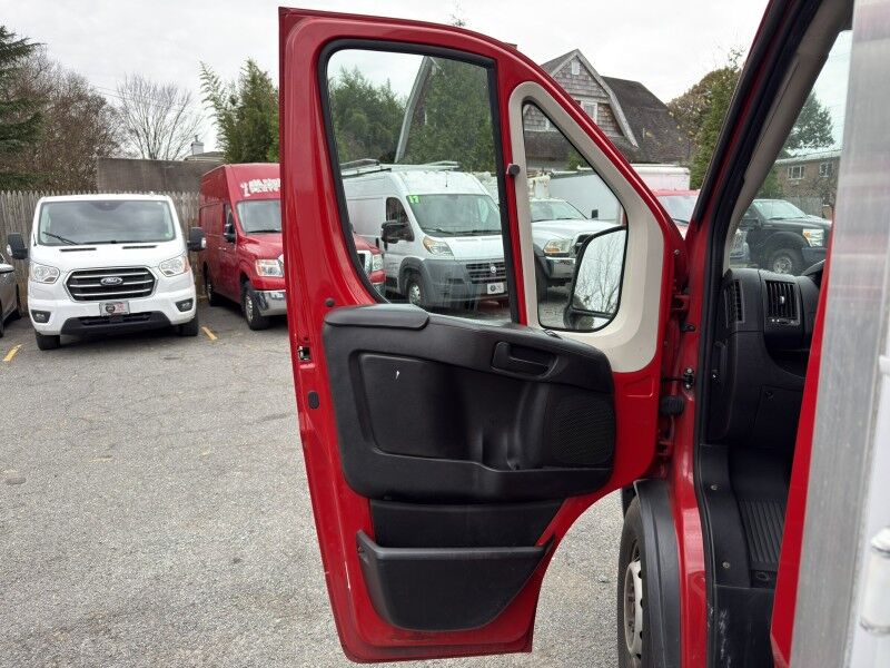 2016 Ram ProMaster Chassis 2500 136 Cutaway FWD Arlington VA