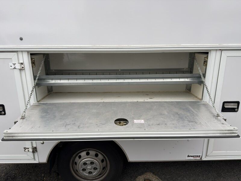 2016 Ram ProMaster Chassis 2500 136 Cutaway FWD Arlington VA