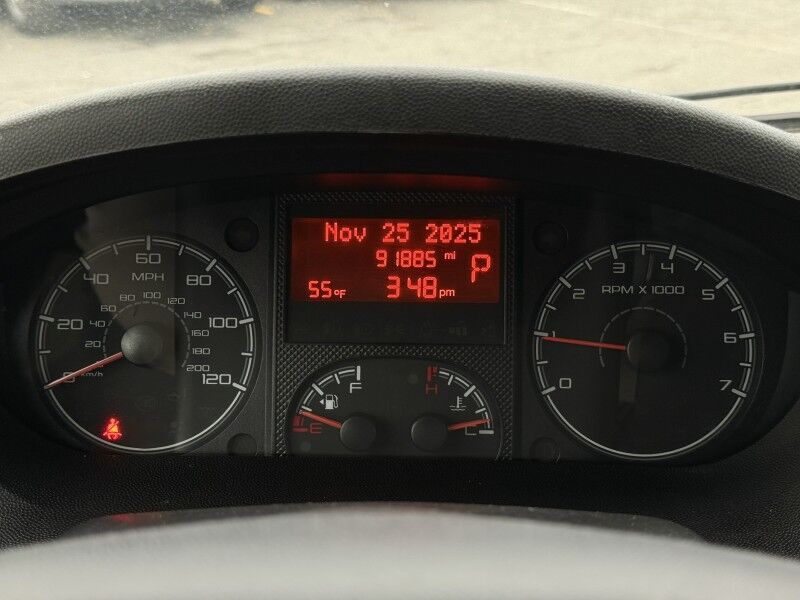 2016 Ram ProMaster Chassis 2500 136 Cutaway FWD Arlington VA