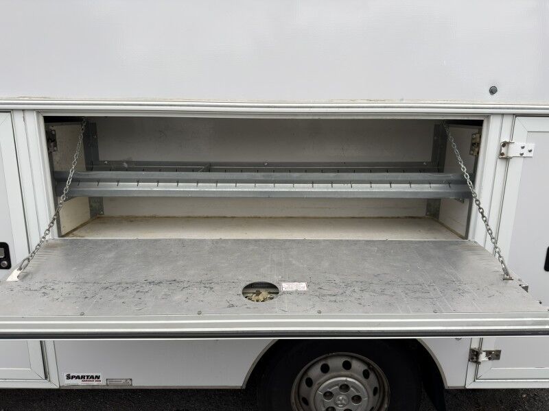 2016 Ram ProMaster Chassis 2500 136 Cutaway FWD Arlington VA