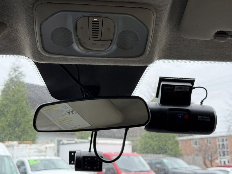 2016 Ram ProMaster Chassis 2500 136 Cutaway FWD Arlington VA