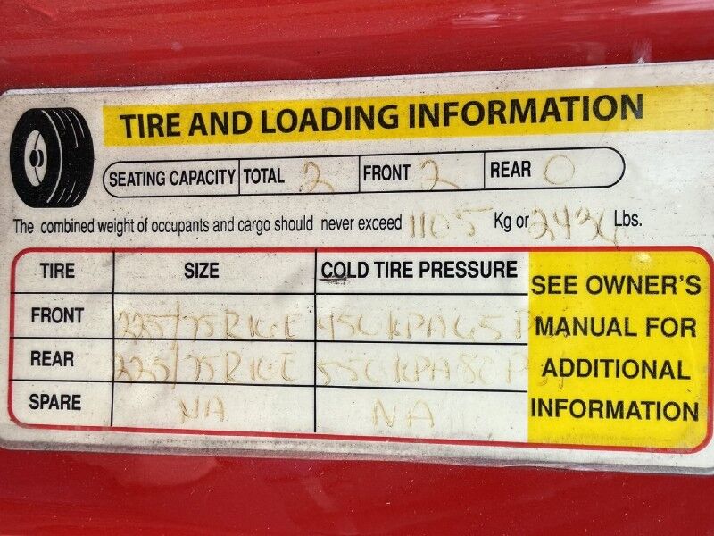 2016 Ram ProMaster Chassis 2500 136 FWD Arlington VA