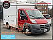 2016 Ram ProMaster Chassis 2500 136 FWD