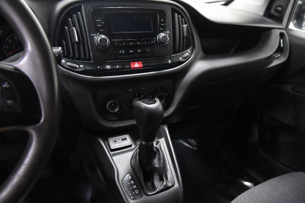 2016 Ram ProMaster City Base Akron