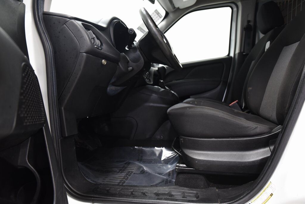 2016 Ram ProMaster City Base Akron
